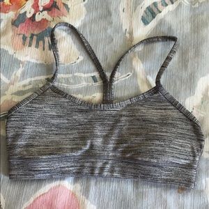 Lululemon Flow Y Bra